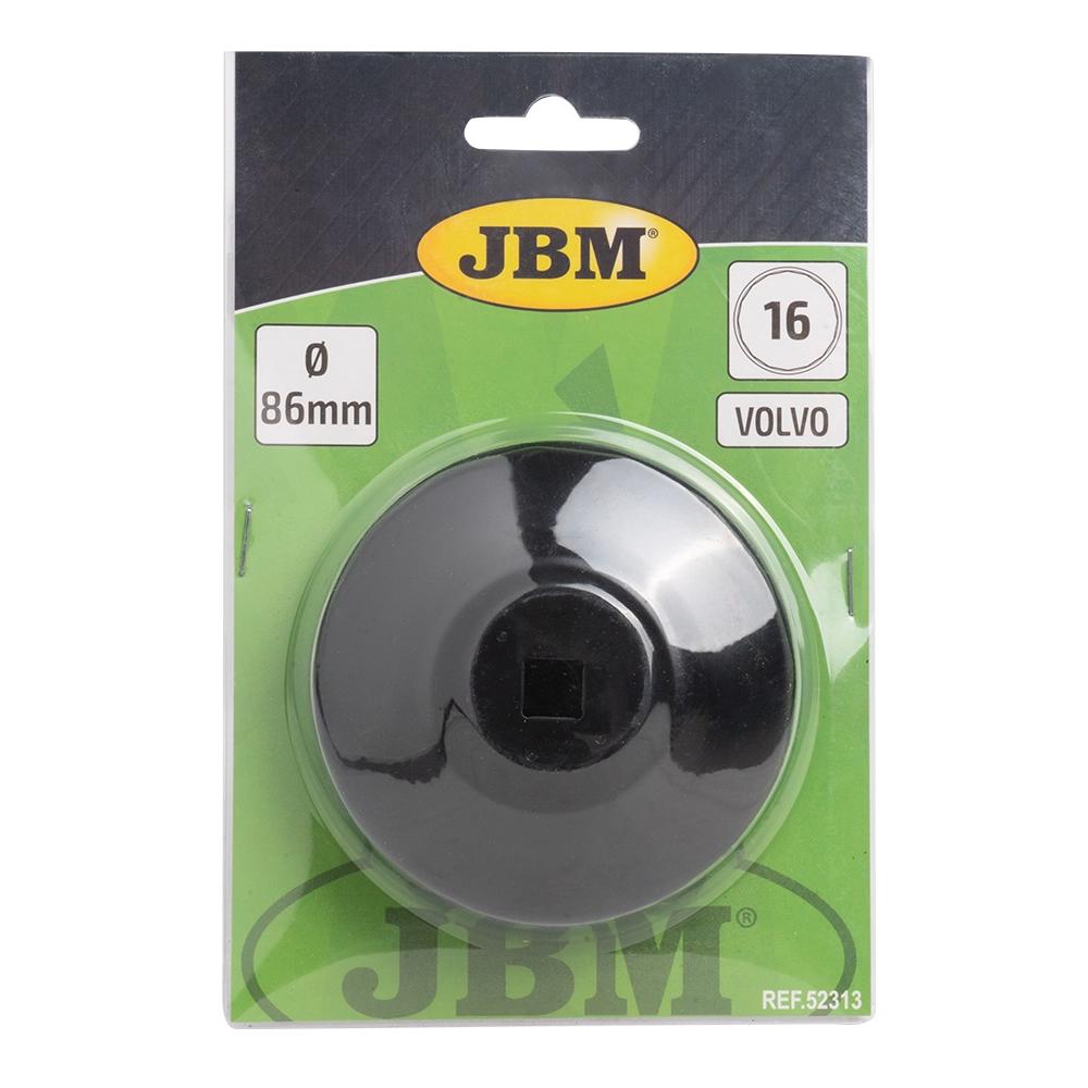 Extractor filtru de ulei 86X16C Jbm 52313