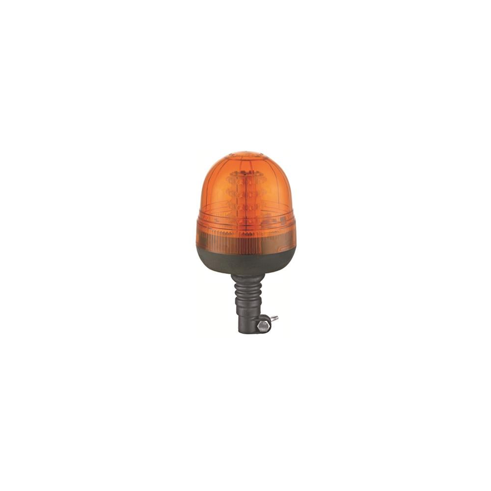 Girofar LED 12-24V baza flexibila cu leduri Jbm 52456