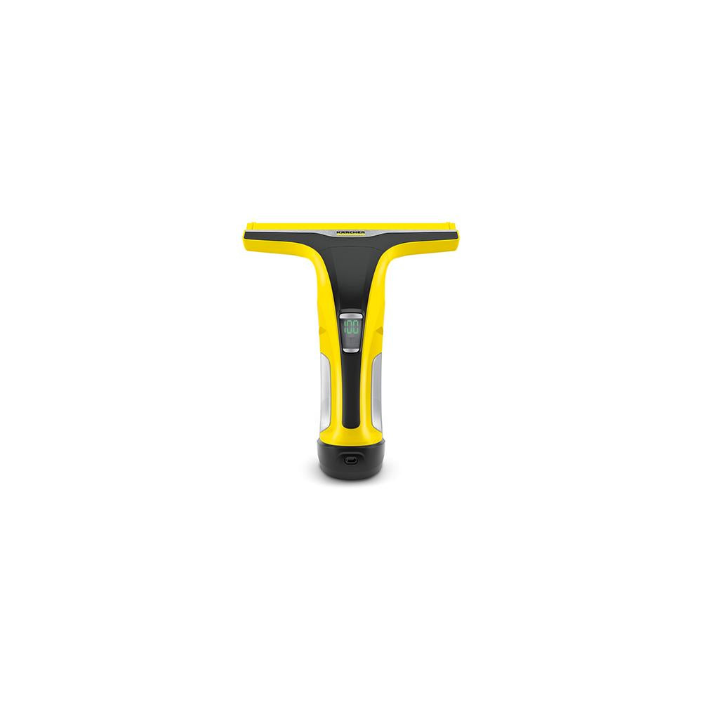 Aspirator de geamuri cu acumulator,cu putere de curatare de 300 M2 Karcher 1.633-510.0
