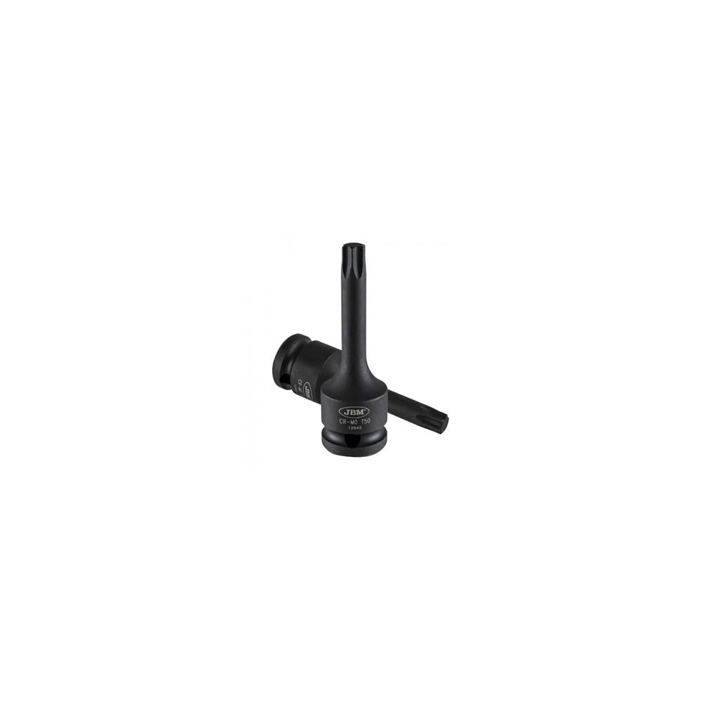 Imbusuri de impact torx de 1/2` T30 pentru 52340 Jbm 12939