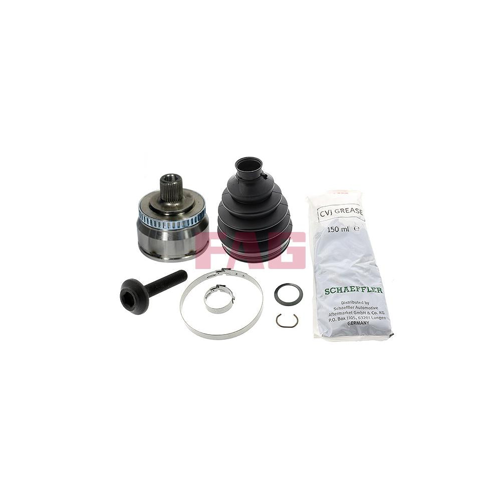 Set articulatie planetara Schaeffler FAG 771 0334 30