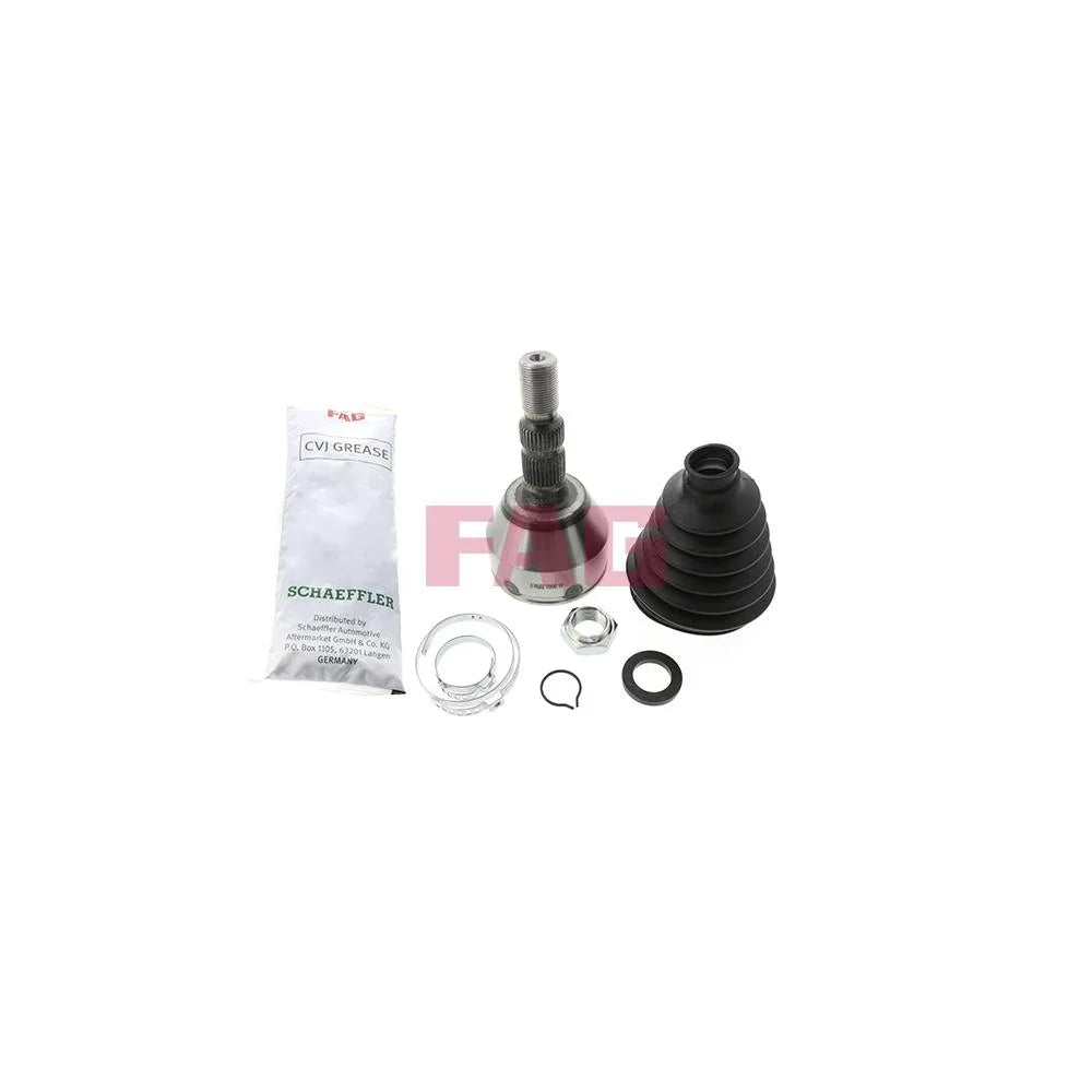 Set articulatie planetara Schaeffler FAG 771 0414 30