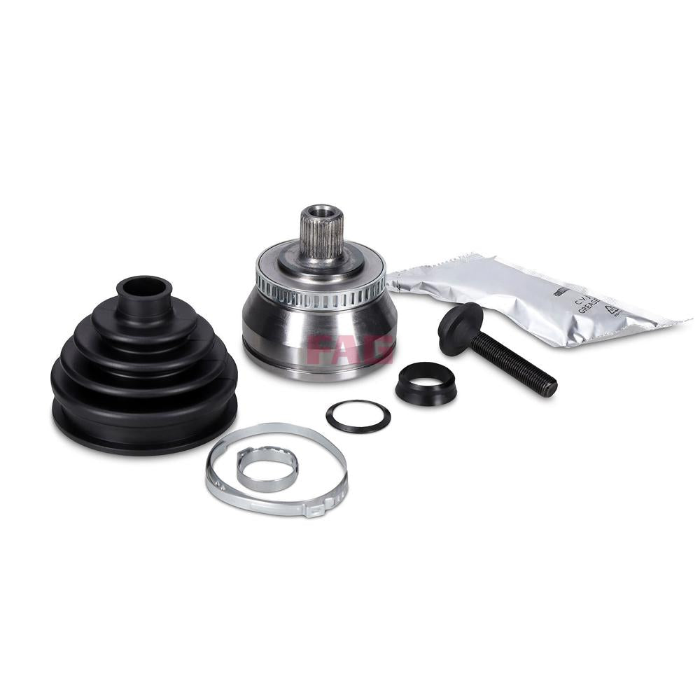Set articulatie planetara Schaeffler FAG 771 0761 30