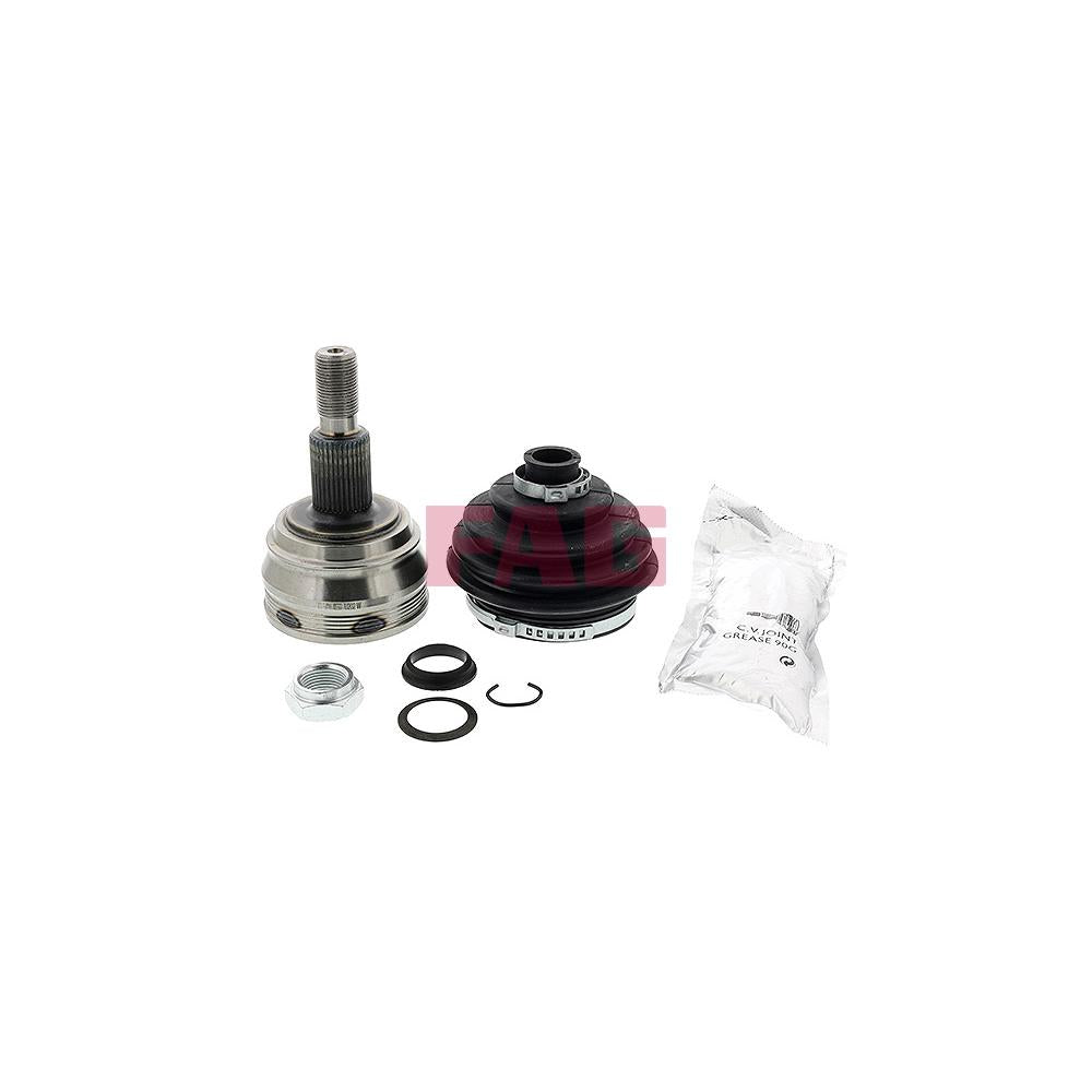 Set articulatie planetara Schaeffler FAG 771 0763 30