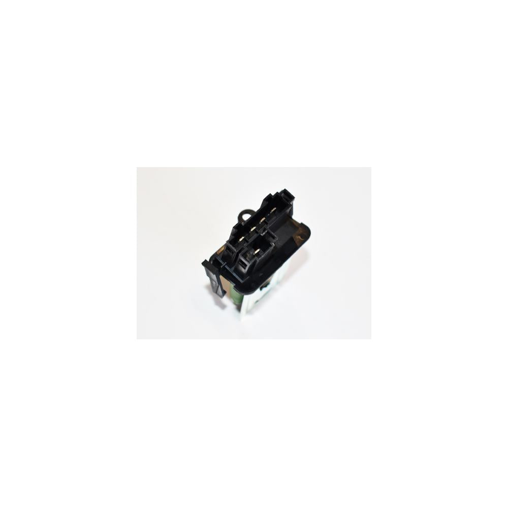 Rezistor ventilator Asam Automotive 77124