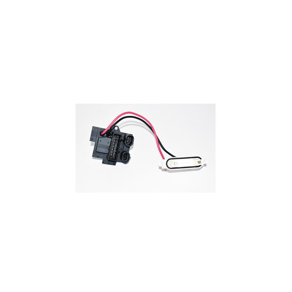 Rezistor ventilator Asam Automotive 77150