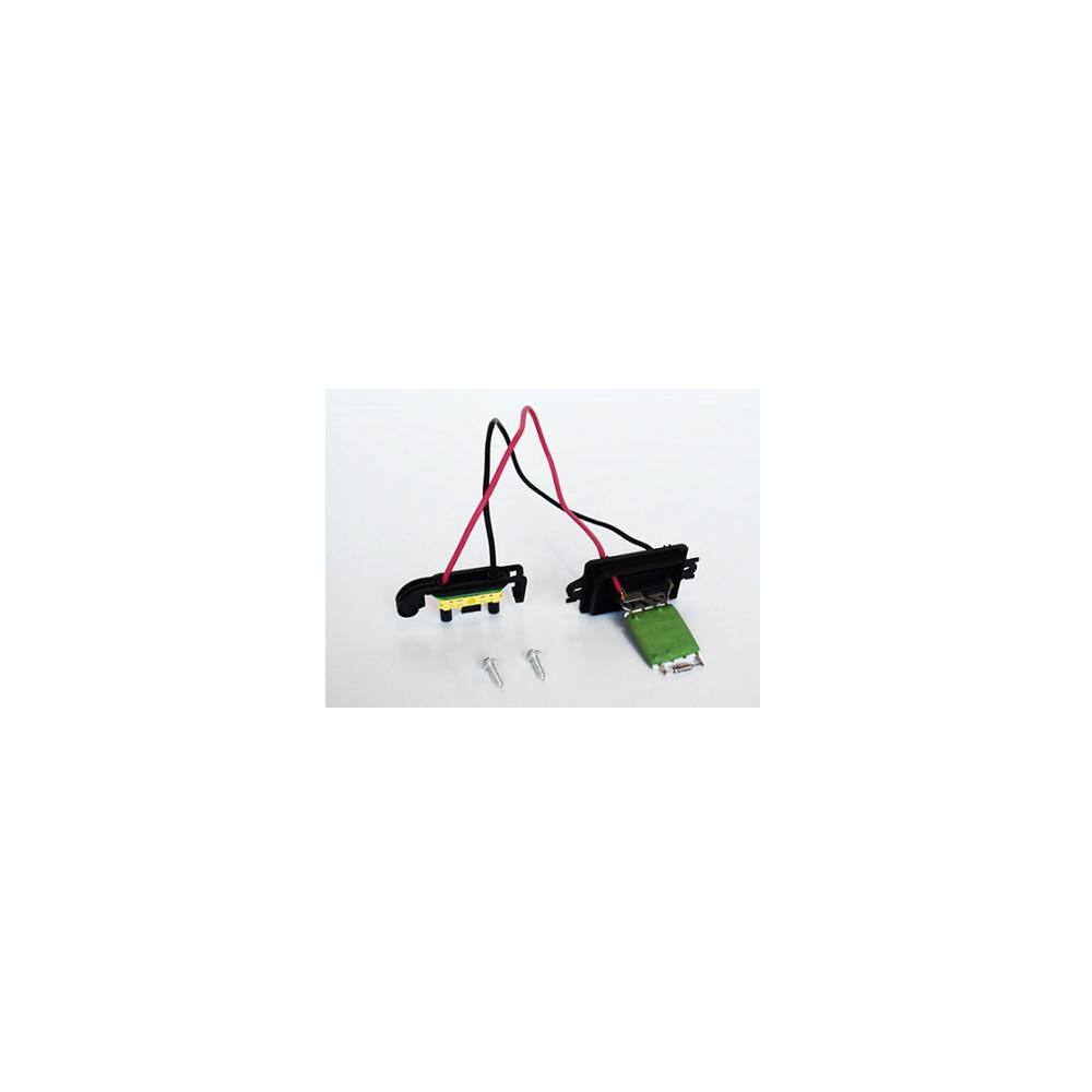 Rezistor ventilator Asam Automotive 77168