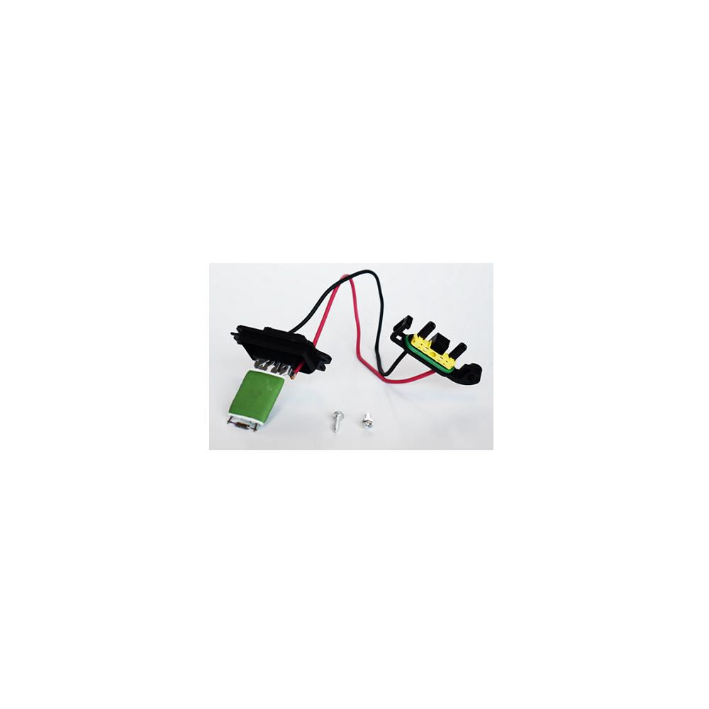 Rezistor ventilator Asam Automotive 77168