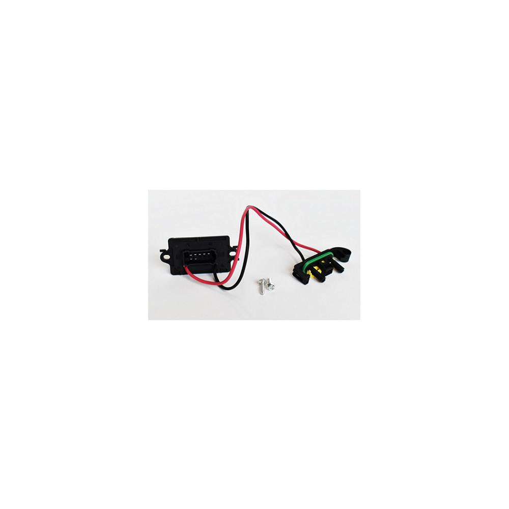 Rezistor ventilator Asam Automotive 77168