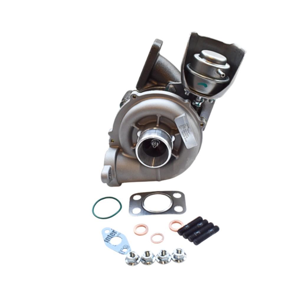 Turbosuflanta Asam Automotive 78147