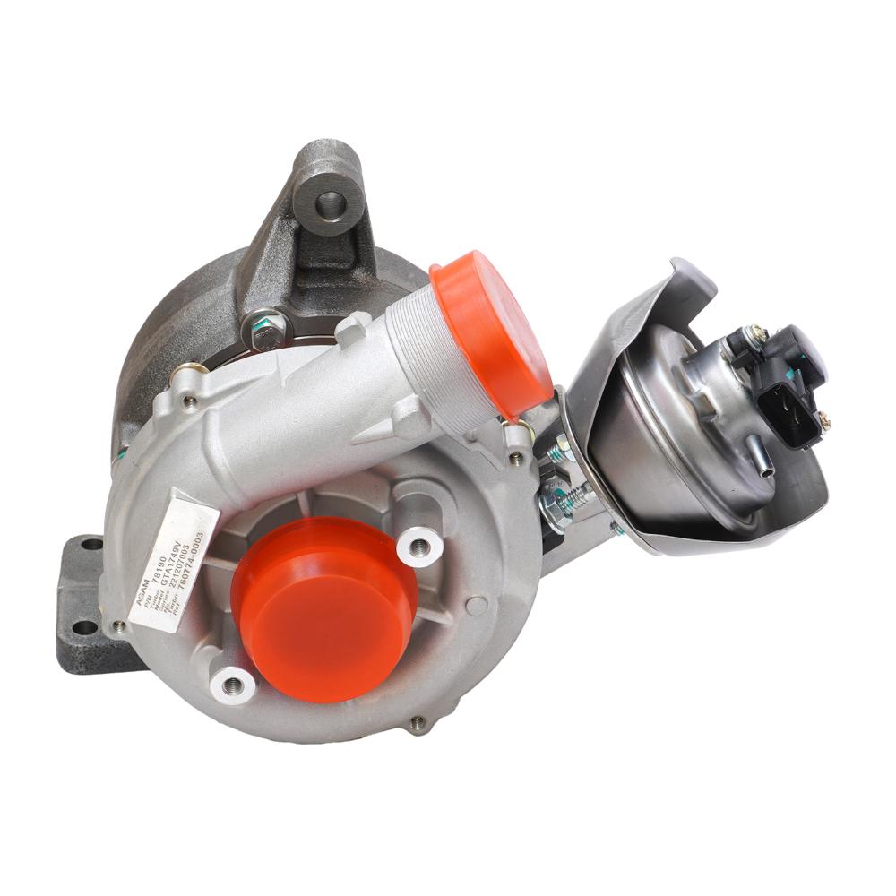 Turbosuflanta Asam Automotive 78190