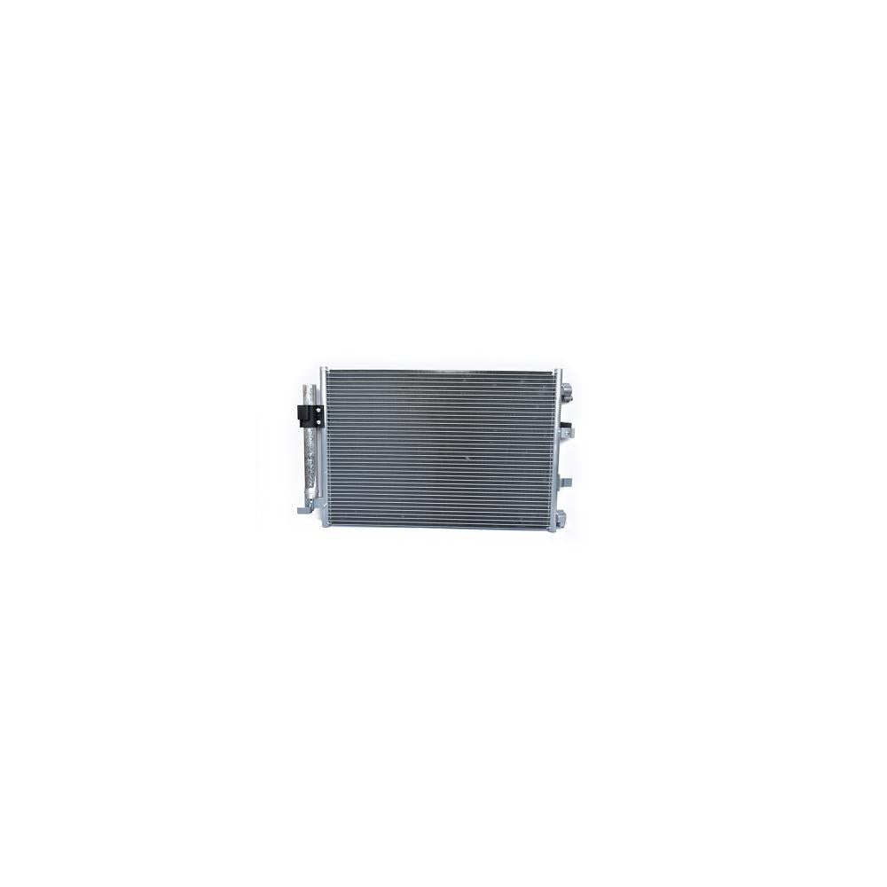 Radiator motor Asam Automotive 79708