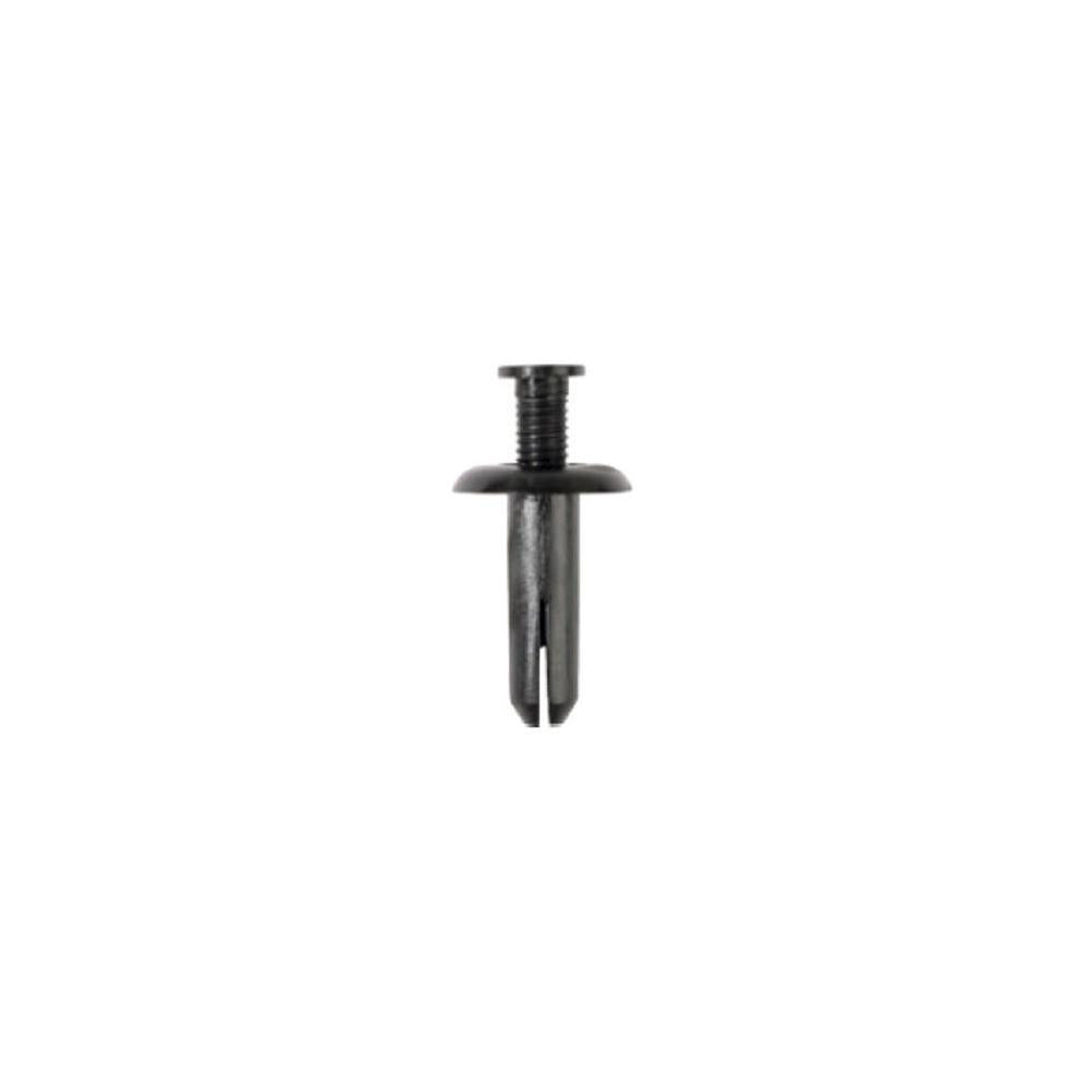 Set clipsuri autode plastic 3 buc Jbm 13097
