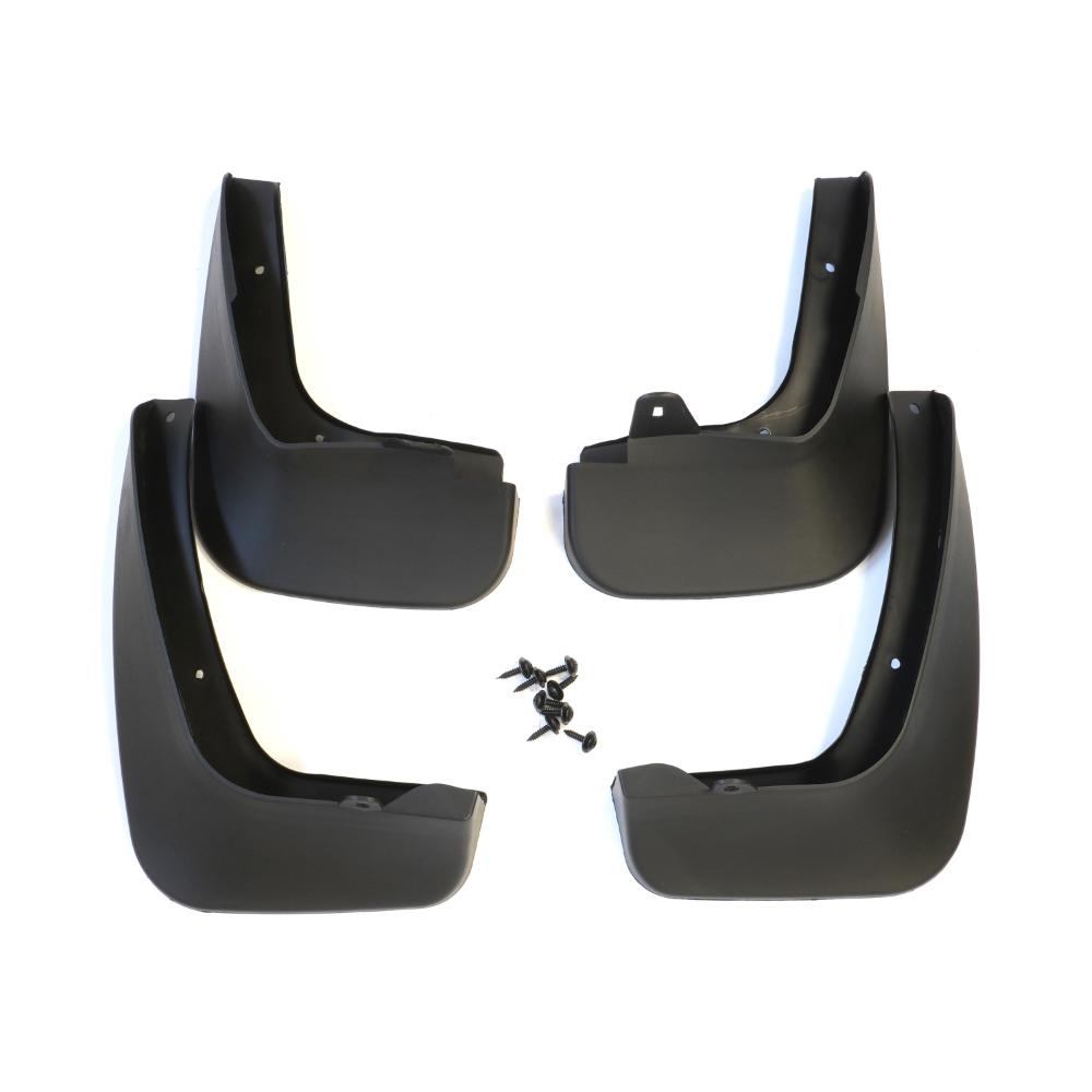 Aparatori noroi pentru Hyundai IX35 2010-2015 set 4 buc Mega Drive 51630