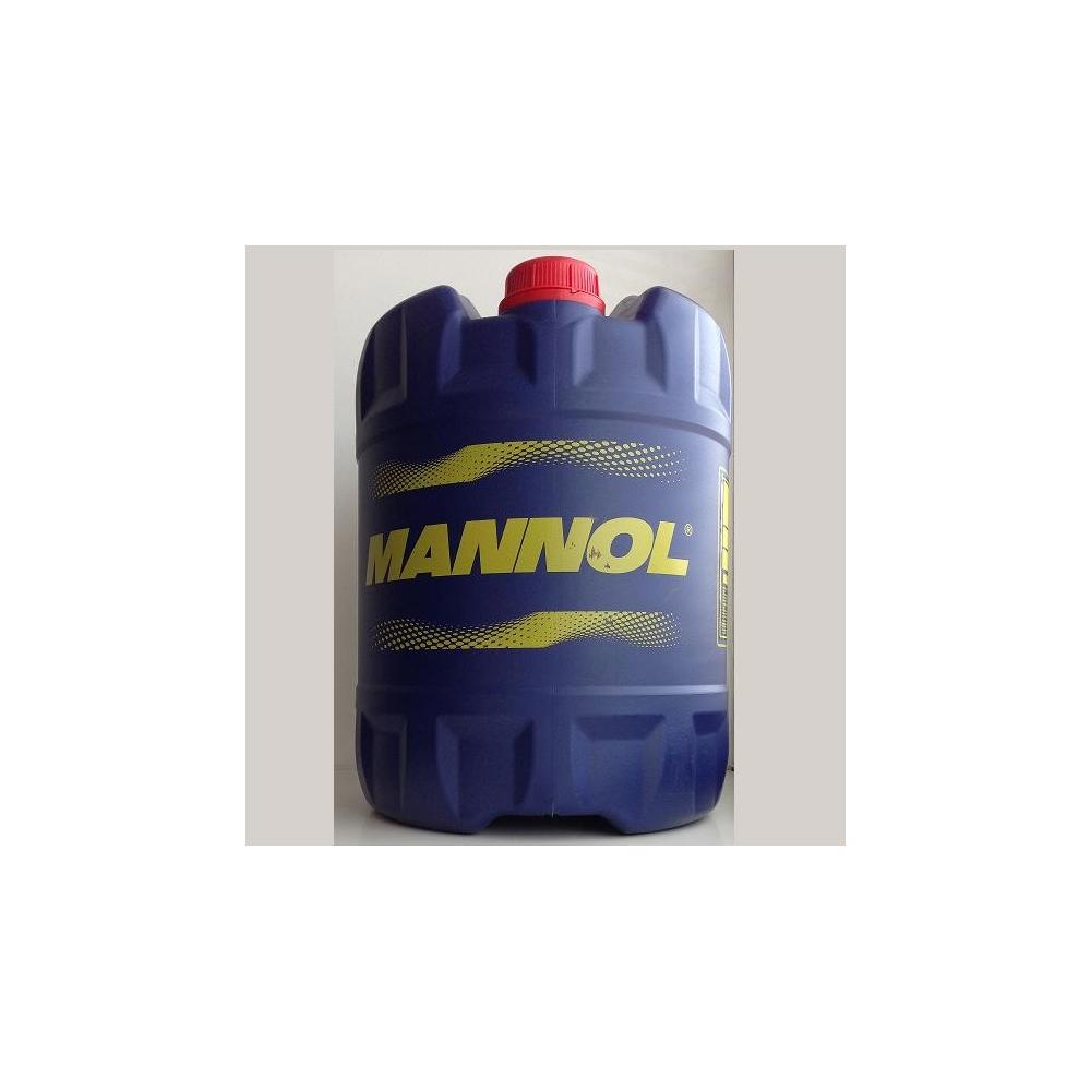 Mannol diesel 15W-40- 20L MN7402-20