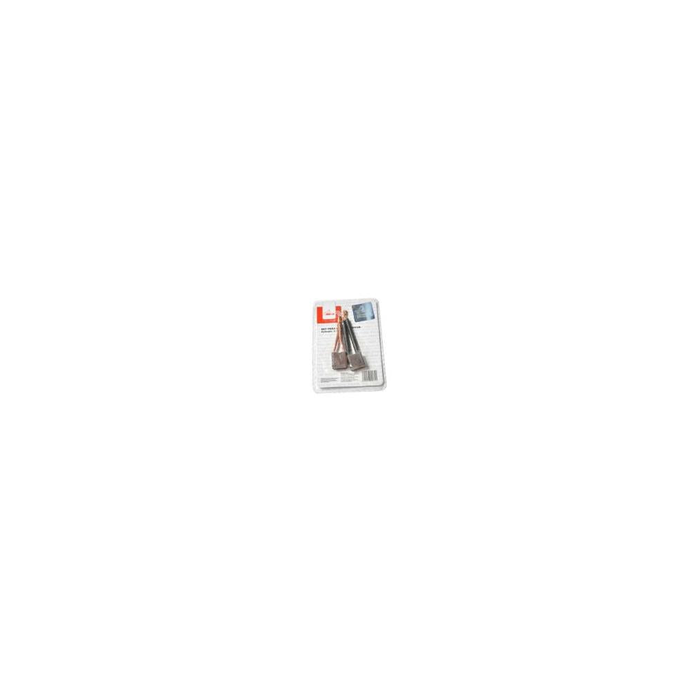 Set perii electromotor Dacia Asam Automotive 00039