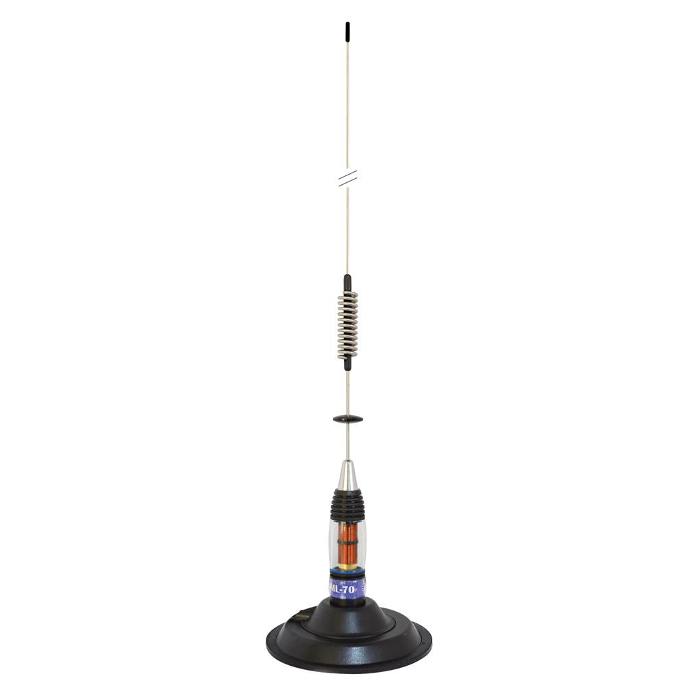 Antena radio cb Pni ML70 cu magnet PNI-ML70