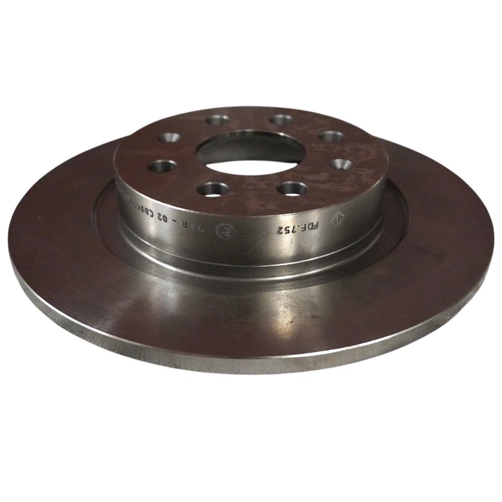 Disc frana Premiere FDF.752