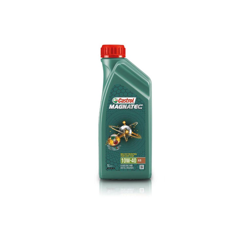 Castrol magnatec 10W-40 a/b- 1L 15F7CA