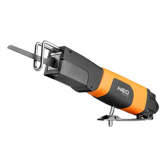 Fierastrau sabie pneumatic pentru caroserii auto Neo Tools 14034 – imagine 3