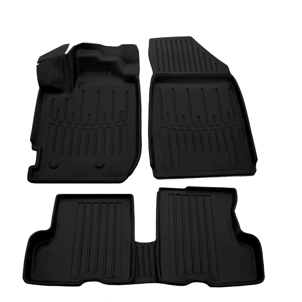 Set covorase auto cauciuc Umbrella pentru Dacia Duster (2018-2024) 105911