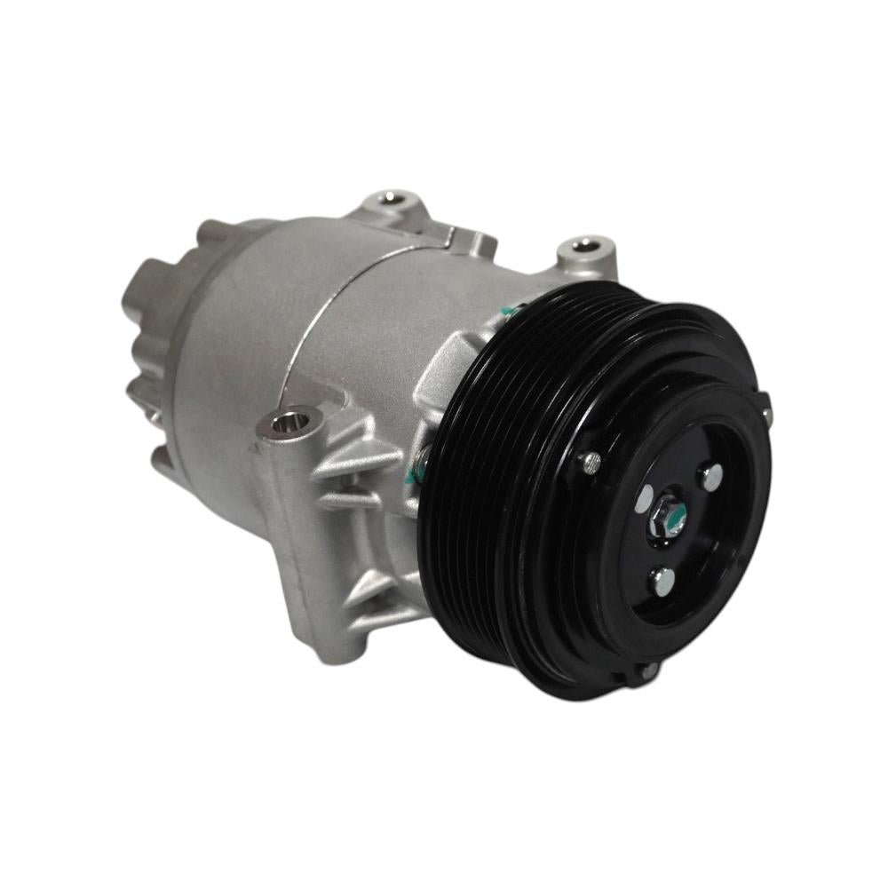 Compresor climatizare Asam Automotive 126698