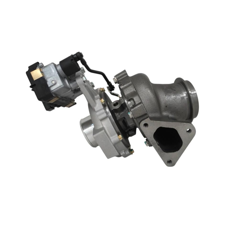 Turbosuflanta Asam Automotive 181517