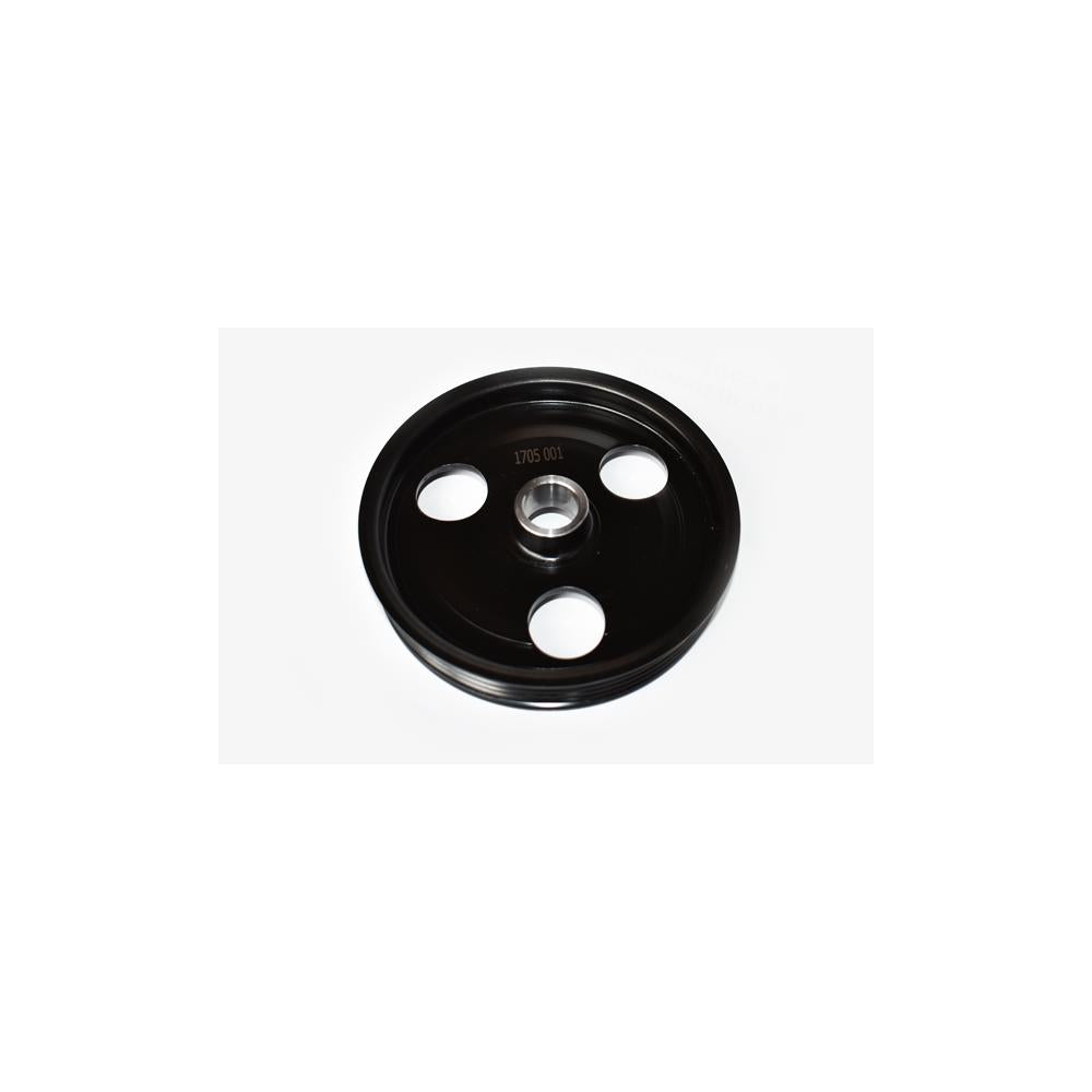 Fulie pompa servodirectie Gyrotec GYRO55776