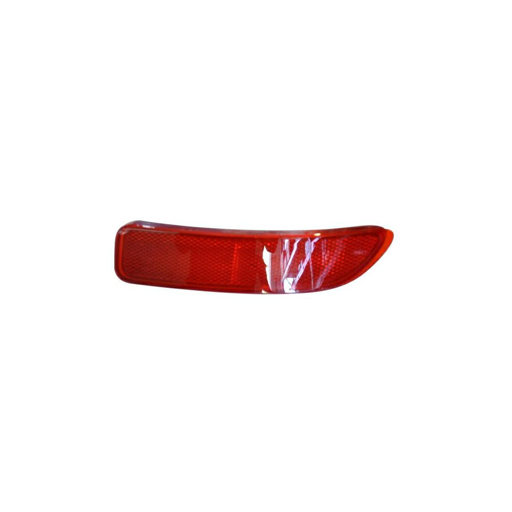 Catadioptru bara spate stg. Renault 8200751779