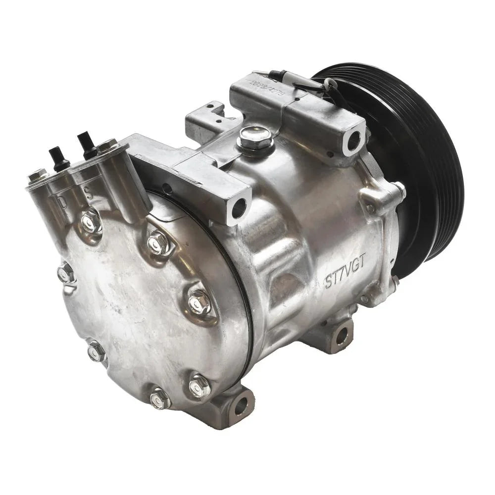 Compresor climatizare Asam Automotive 74054 – imagine 3