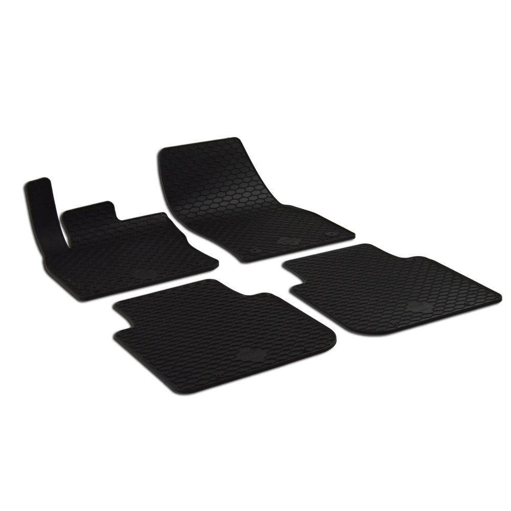 Set covorase auto cauciuc Umbrella pentru Skoda kodiaq (2017-2023); Vw tiguan allspace (2017-2024); Seat tarraco (2019-) 44136