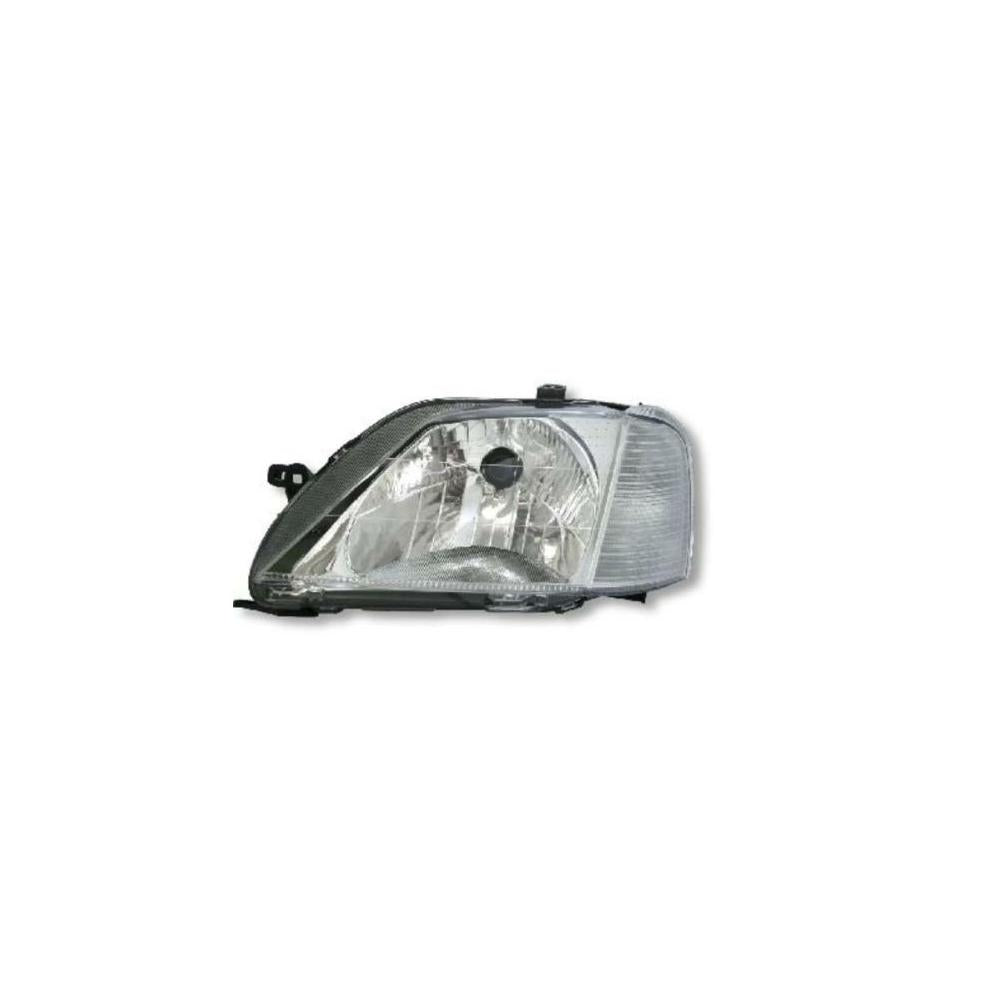 Far stg. log. TV Renault 6001546788