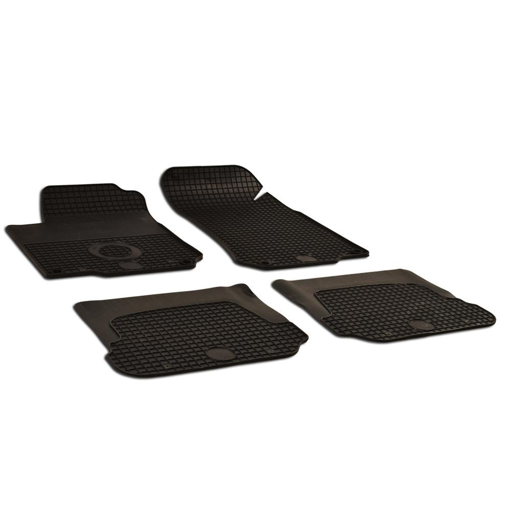 Set covorase auto cauciuc Umbrella pentru Vw golf iv (1997-2006); bora (1999-2006); new beetle (1998-2010) 43862