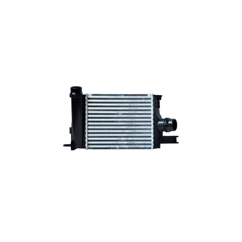 Radiator intercooler iv captur Asam Automotive 80261