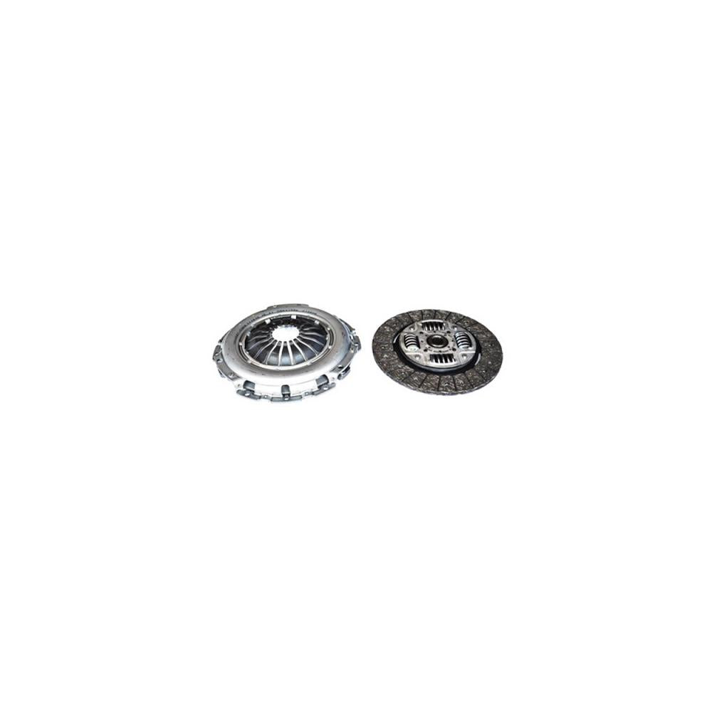 Kit ambreiaj (placa+disc) Asam Automotive 80296