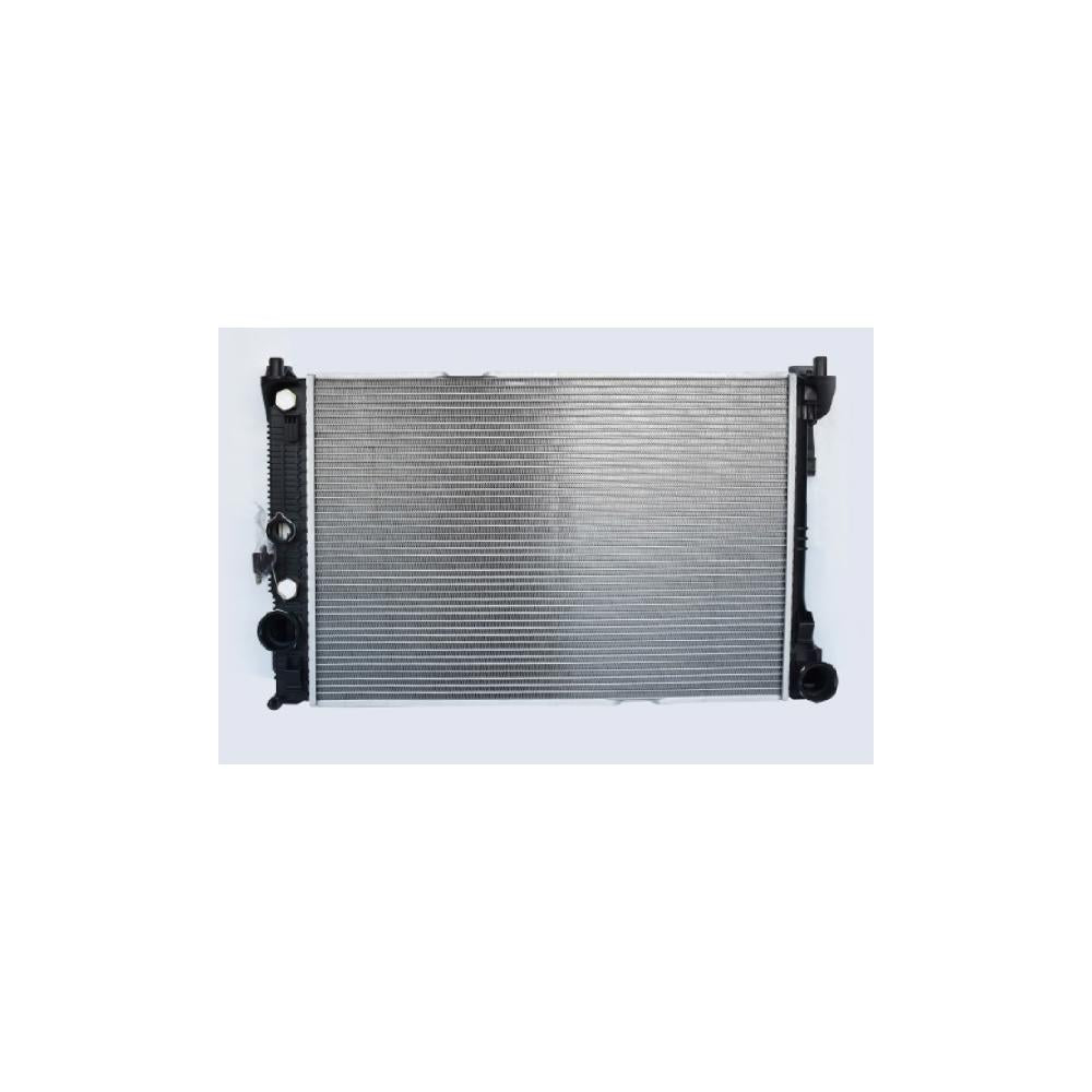 Radiator motor Asam Automotive 80329