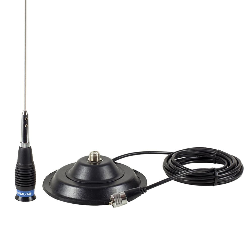 Antena radio cb Pni ML145 cu magnet PNI-ML145MAG