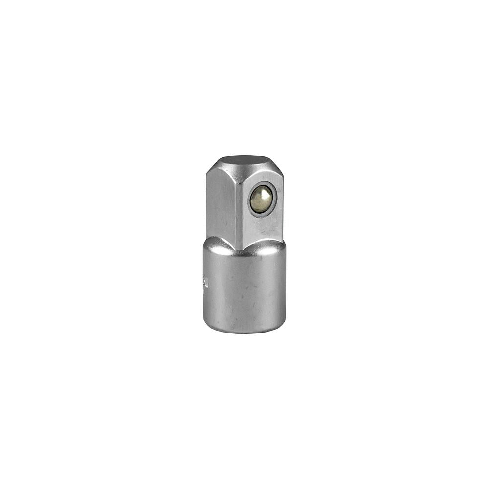Adaptor 3/8`H - 1/2`M Jbm 10053M