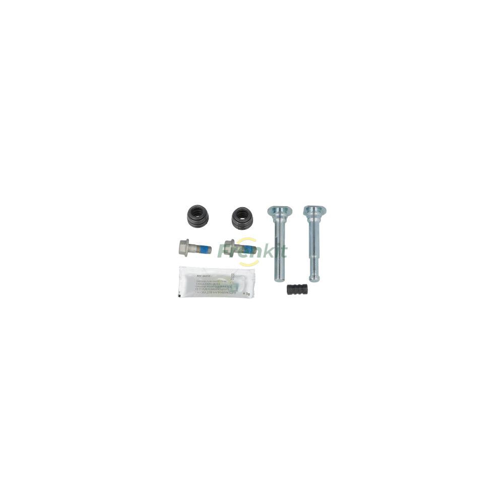 Set bucse de ghidaj etrier frana Frenkit 810036