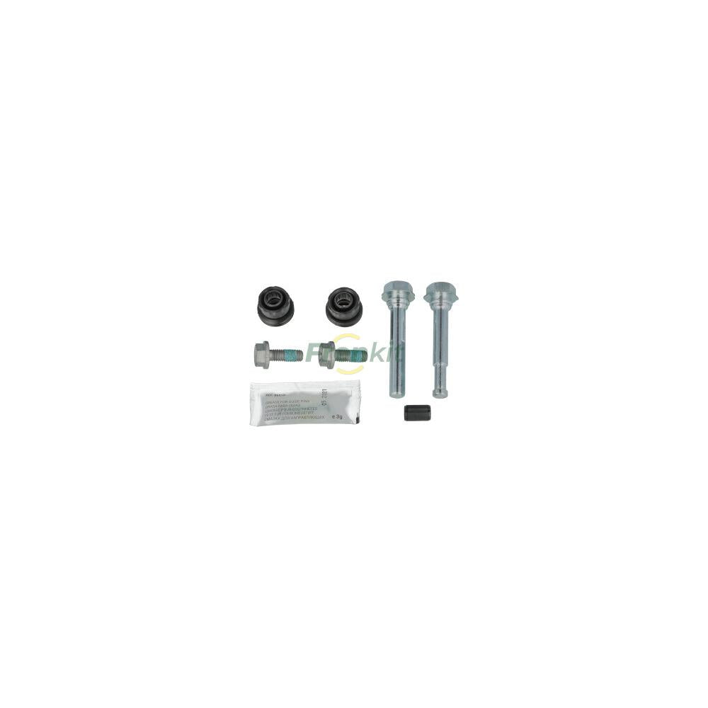 Kit reparatie culise etrier Frenkit 810080