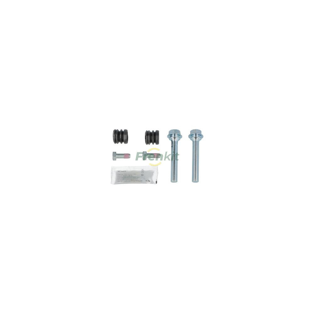 Set bucse de ghidaj etrier frana Frenkit 810097