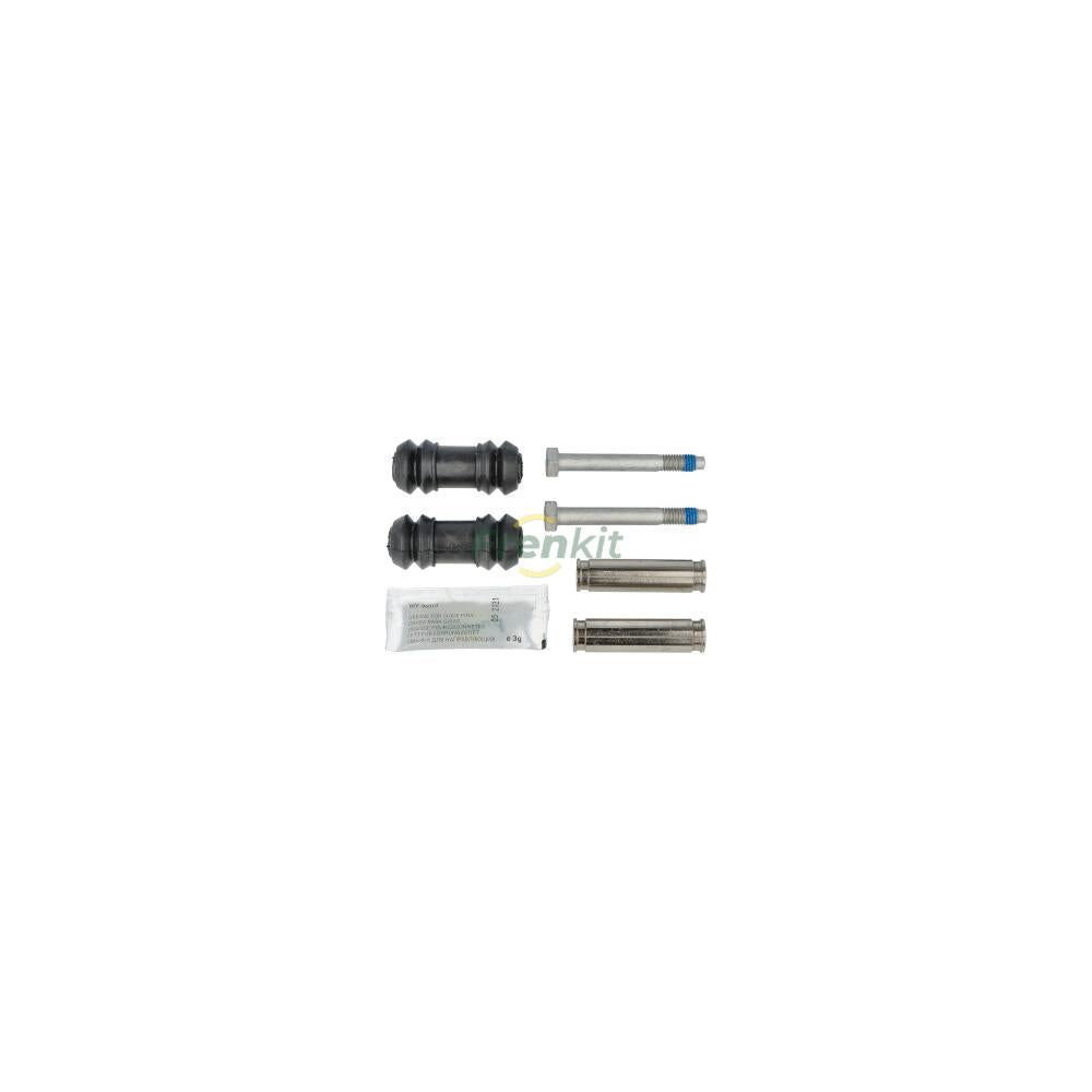 Kit reparatie culise etrier Frenkit 814004