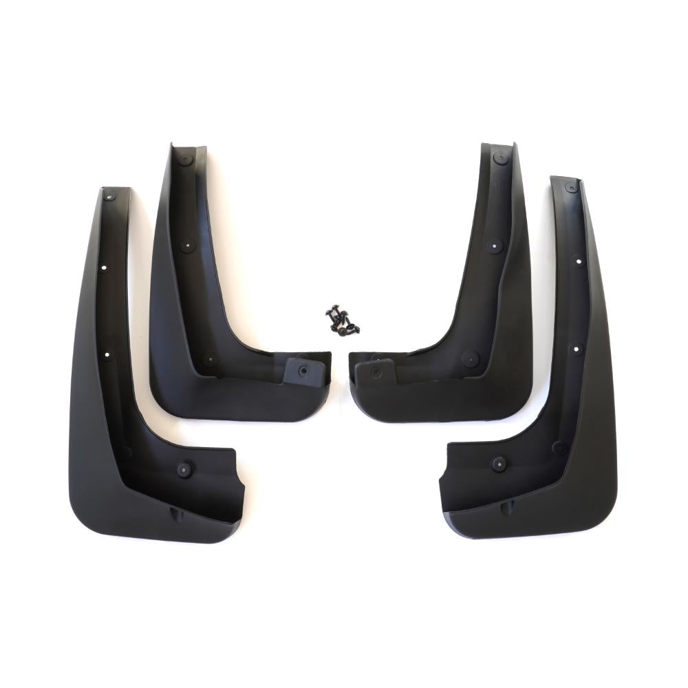 Aparatori noroi pentru Bmw X3 E83 2004-2011 set 4 buc Mega Drive 51485