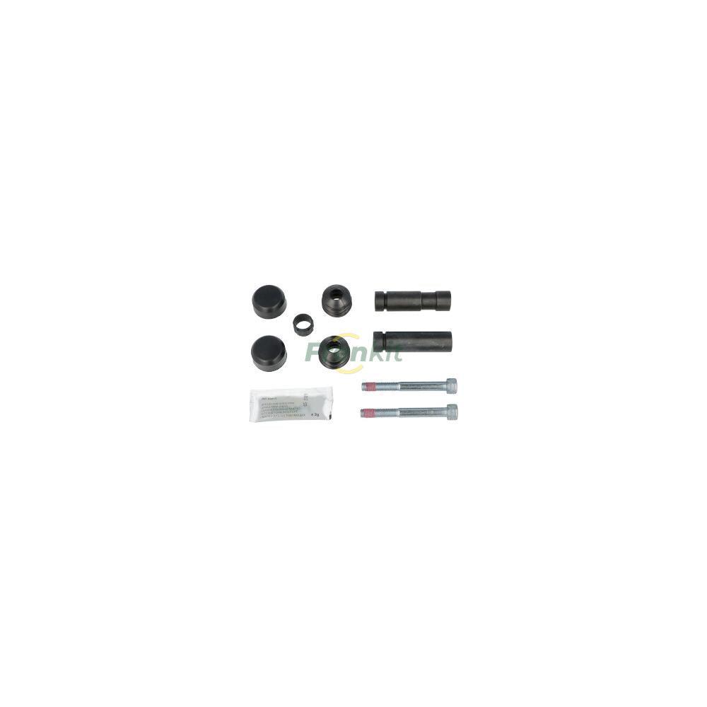 Kit reparatie culise etrier Frenkit 818004