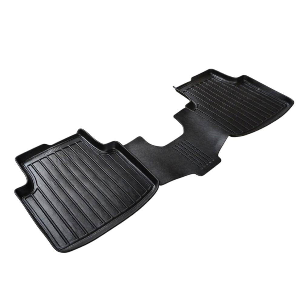 Set covorase auto cauciuc Umbrella pentru Skoda superb iv (3Y) (2023-...) 134205