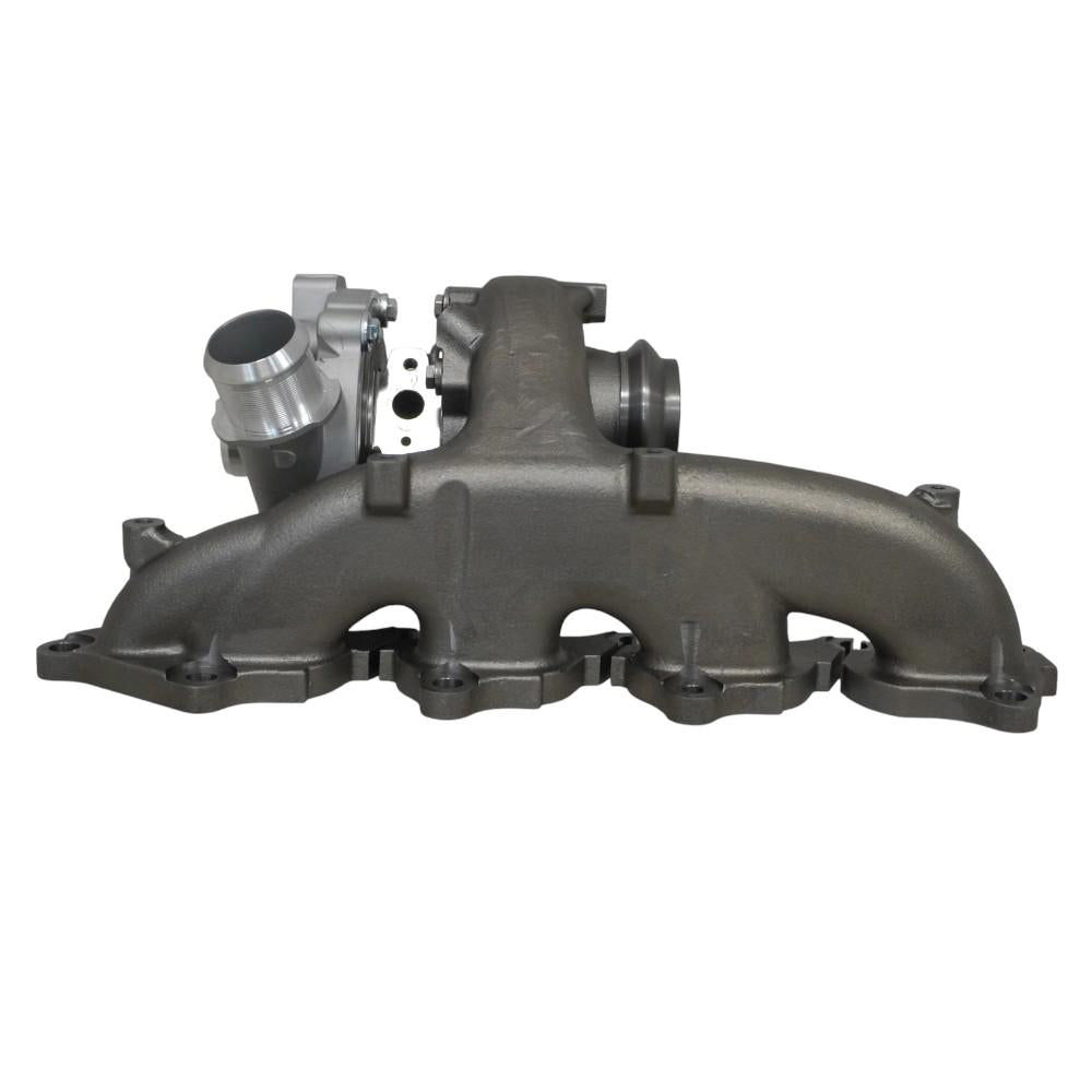 Turbosuflanta Asam Automotive 181527