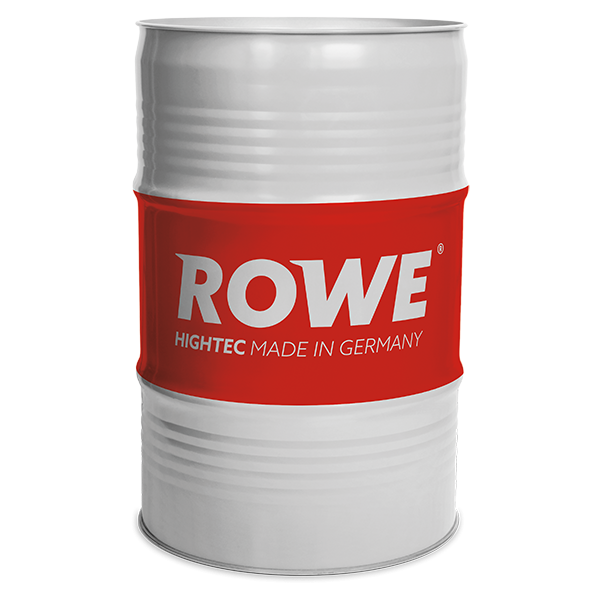 Ulei motor turisme Rowe HighTec Multi Formula 5W40 60L 20138060099