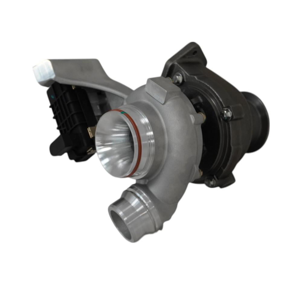 Turbosuflanta Asam Automotive 181520