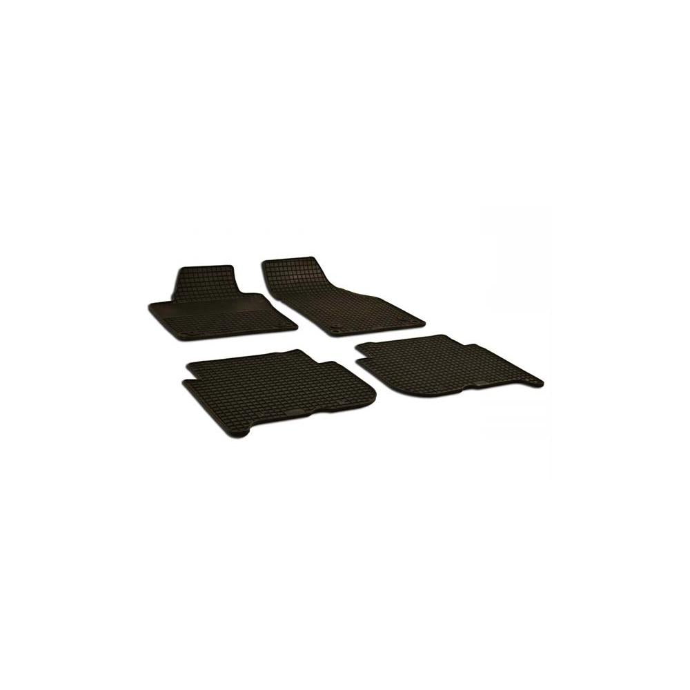 Set covorase auto cauciuc Umbrella pentru Vw touran (2003-2010).(2010-2015) 43876
