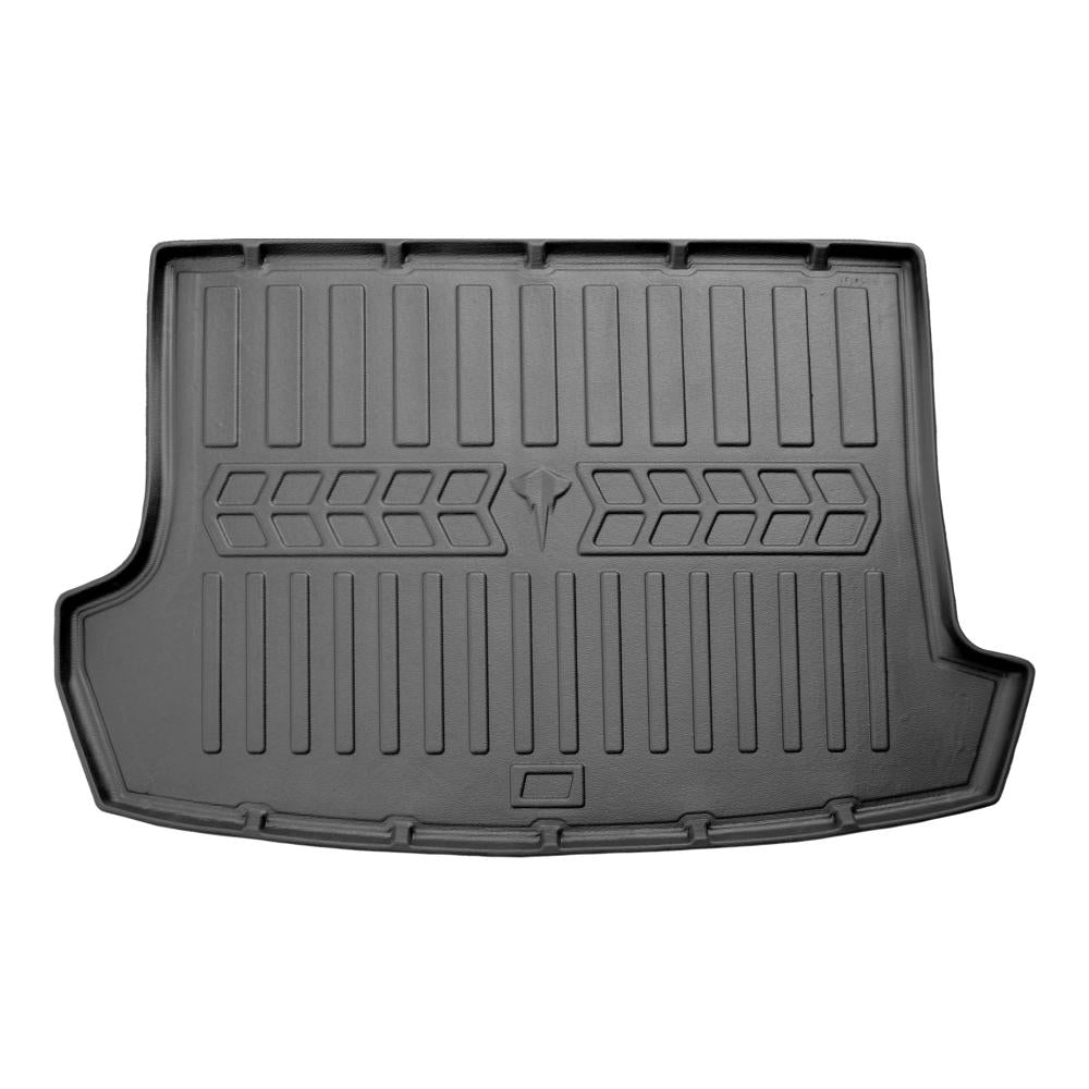 Covor protectie portbagaj Umbrella pentru Volkswagen t-roc cu podea inalta (2017-) 107921